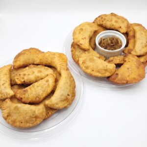 empanadas/Fried pies