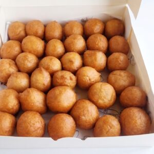 Puff Puff