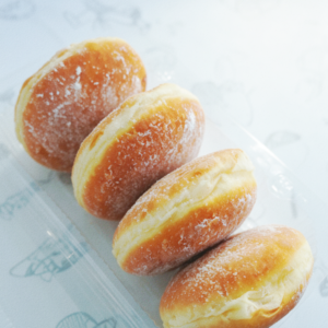 bomboloni(donut)