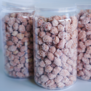 Sugar Coated Peanut